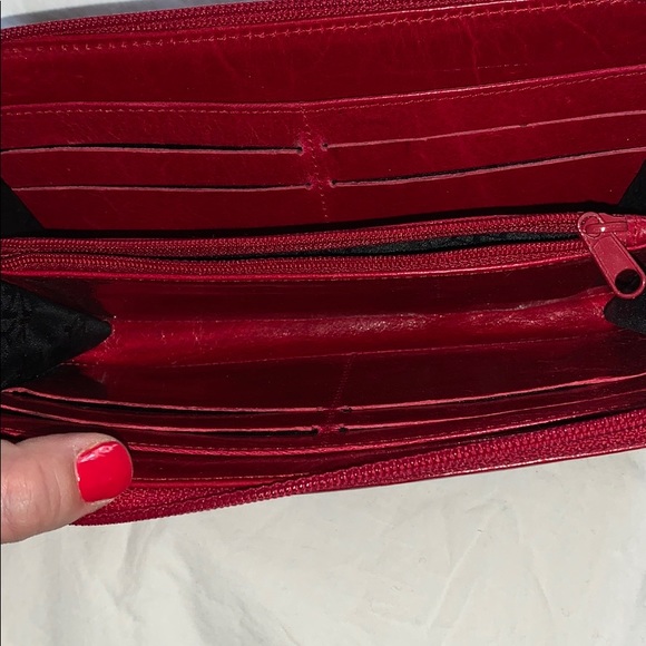 NBW DKNY wallet - Picture 5 of 5